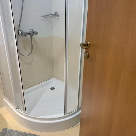 Park Nr 409 Апартаменты