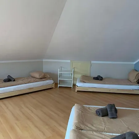 Apartment Park Nr 409
