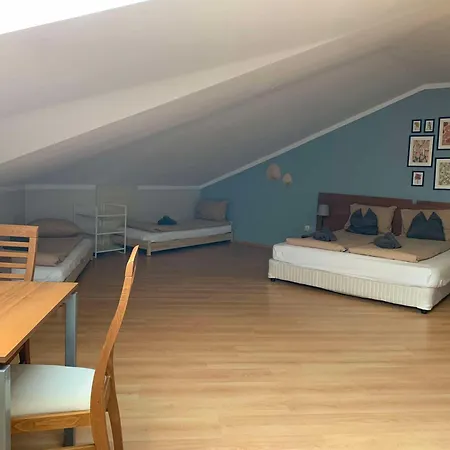 Park Nr 409 Апартаменты *