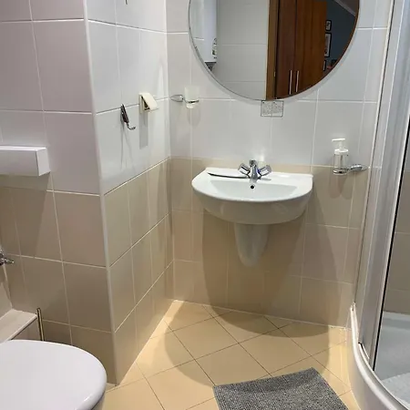 Апартаменты Park Nr 409 *