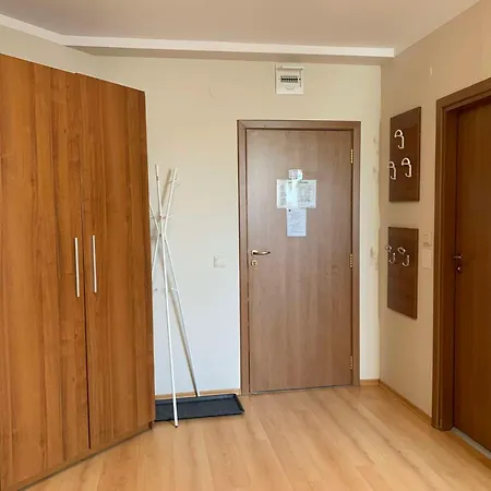 Park Nr 409 Боровец