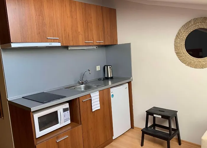 Park Nr 409 Borovets