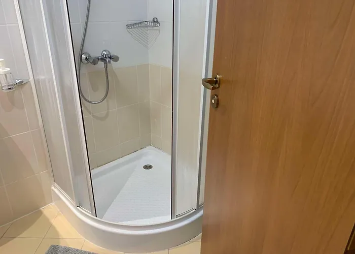 Park Nr 409 Appartement