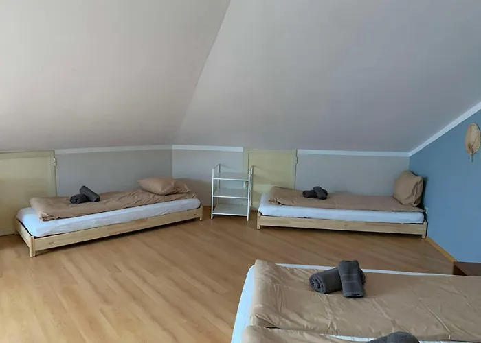 Appartement Park Nr 409