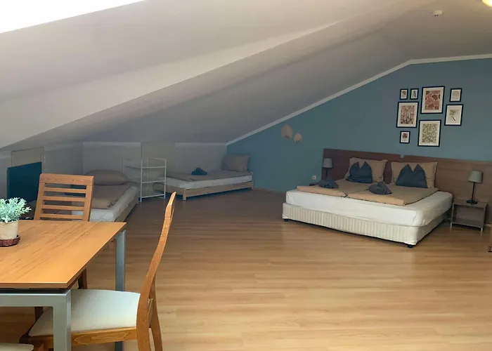 Park Nr 409 Appartement *