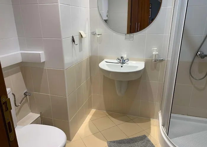 Appartement Park Nr 409 *