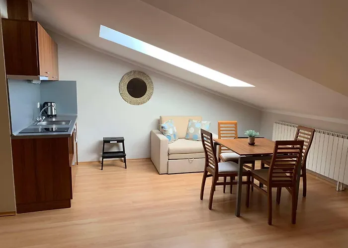 Park Nr 409 Appartement Borovets