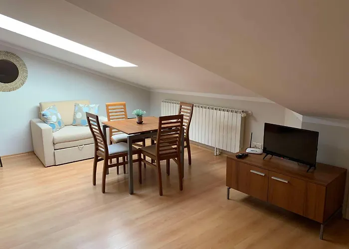 Appartement Park Nr 409 Borovets