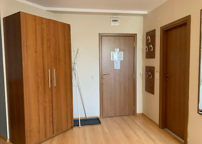 Park Nr 409 Borovets