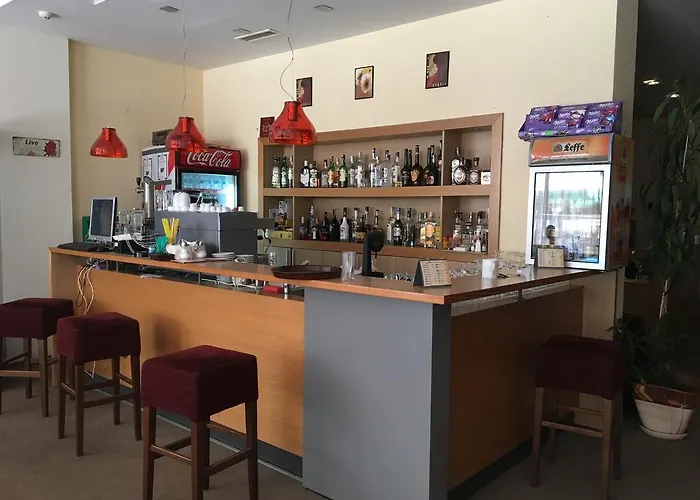 Park Nr 409 Appartement Borovets